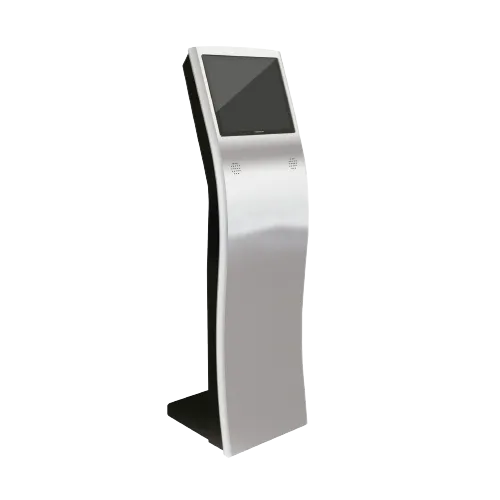 Totem Mais Autoatendimento